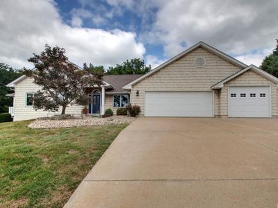 3510 Overlook Dr, Quincy, IL, 62305