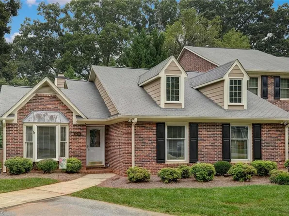 123 Dolley Madison Rd Unit A, Greensboro, NC 27410