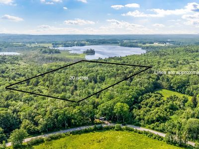 Lot #4 Finntown Road, Waldoboro, ME, 04572