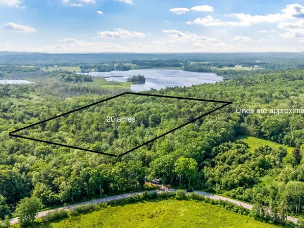 Lot #4 Finntown Road, Waldoboro, ME 04572
