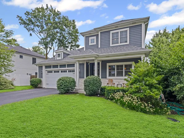 7915 Foster St, Morton Grove, IL 60053