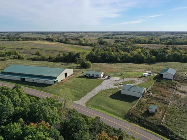 22838 State Highway 149, Unionville, MO 63565