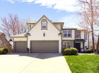 719 Merion St, Lansing, KS 66043