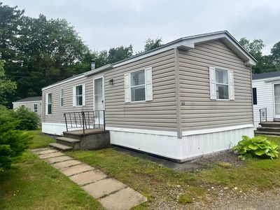 751 Washington St #33, Auburn, MA, 01501