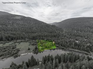 115 Thornton Ln, Troy, MT 59935