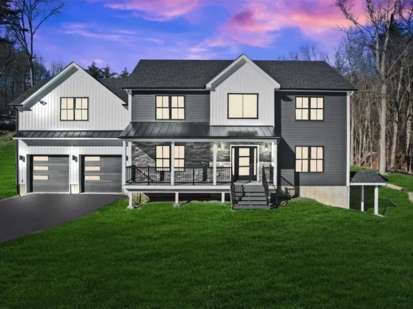 339 Shawanga Lodge Road, Bloomingburg, NY 12721