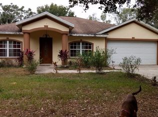 8521 W Josephine Rd, Lake Placid, FL 33852