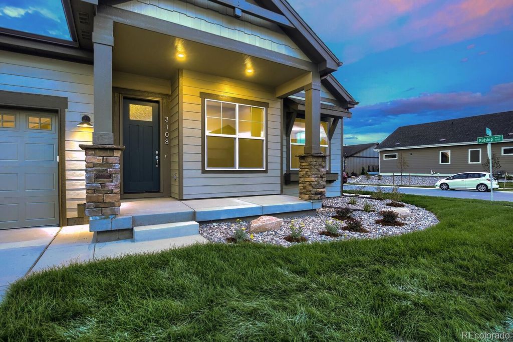3108 Windward Way