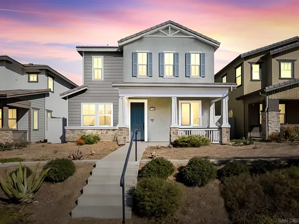 27921 Silo Ln, Valley Center, CA 92082