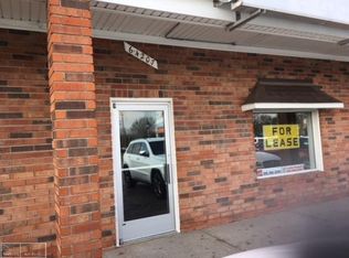 64207 Van Dyke Rd, Washington Twp, MI 48095