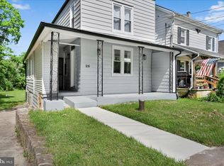 326 Vinemont Rd, Reinholds, PA 17569