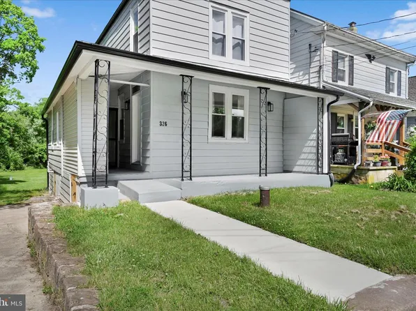 326 Vinemont Rd, Reinholds, PA 17569
