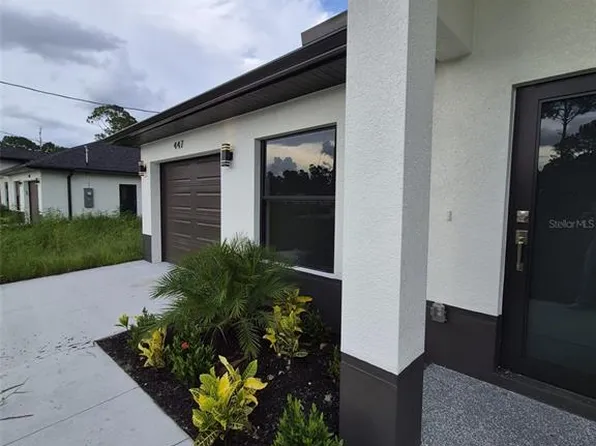 447 Wickham Ave S, Lehigh Acres, FL 33974