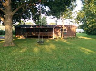 1035 Old Humboldt Rd, Jackson, TN 38305