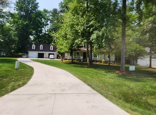 3305 Donner Trl, Wake Forest, NC 27587