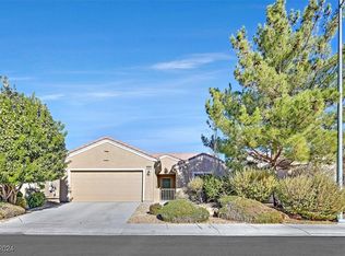 2604 Mourning Warbler Ave, North Las Vegas, NV 89084