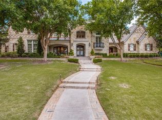 2000 Wood Thrush Ct, Westlake, TX 76262