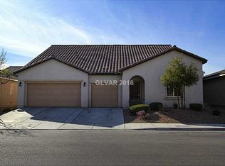 8117 San Mateo St, North Las Vegas, NV 89085