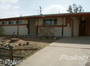 109 W George Truit St, Corona De Tucson, AZ 85641