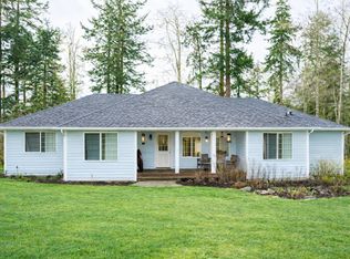 2272 N Williams, Oak Harbor, WA 98277