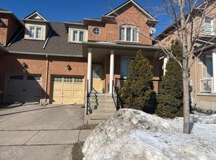 64 Oakford Dr, Markham, ON L6C2Y8