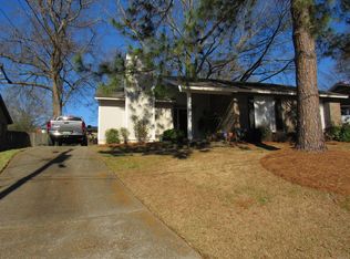 441 Ridgewood Ln, Montgomery, AL 36109