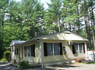84 Winter Clove Rd, Round Top, NY 12473