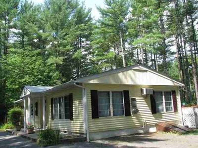 84 Winter Clove Rd, Round Top, NY, 12473