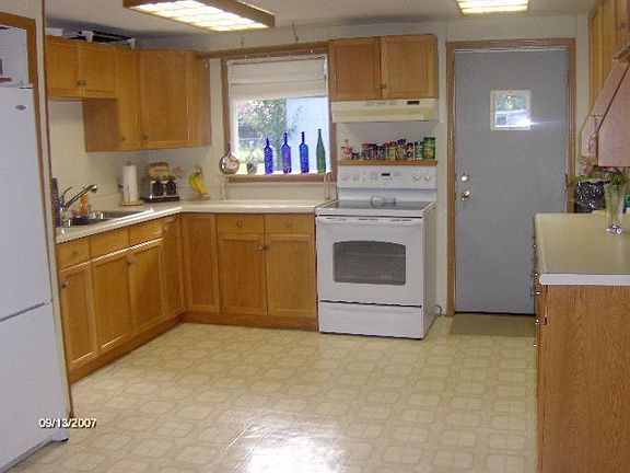 OPen Kitchen