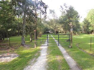 1016 Blue Meadow Rd, Bay Saint Louis, MS 39520