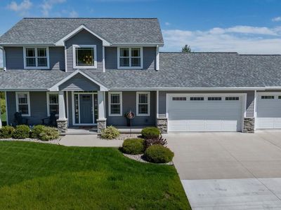 2079 DOLLAR ROAD, De Pere, WI, 54115