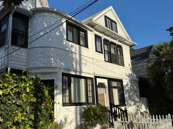 922 Bath St APT 2, Santa Barbara, CA 93101