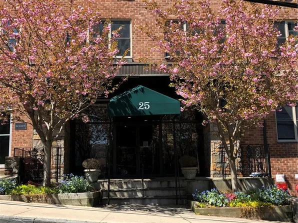 25 Franklin Avenue #4C, White Plains, NY 10601