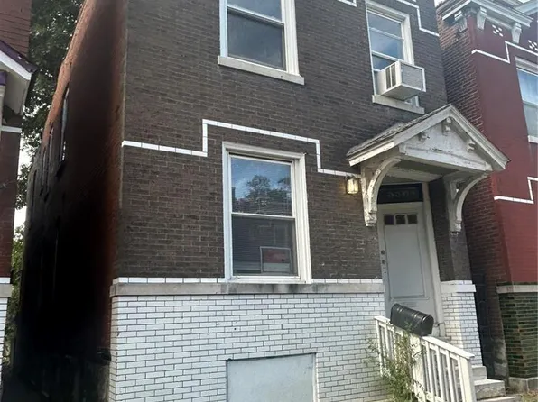 536 Eiler St, Saint Louis, MO 63111