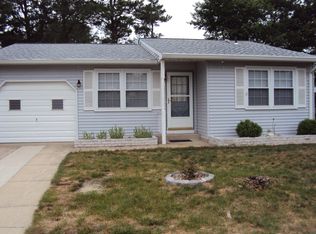 91 Norwalk Ave, Manchester Township, NJ 08759