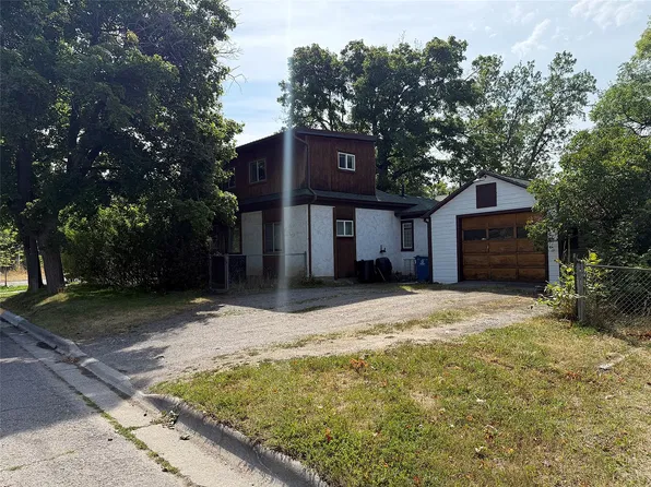 1237 Worden Ave #A, Missoula, MT 59802