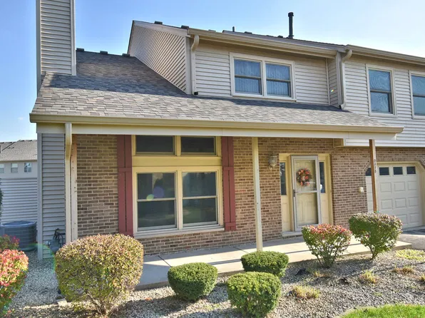 9378 Bradford Ln, Orland Park, IL 60462