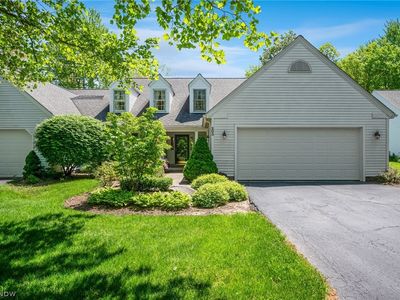 203 Manor Brook Dr, Chagrin Falls, OH, 44022