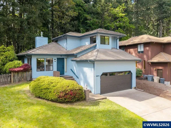 2871 NW Rolling Green Dr, Corvallis, OR 97330