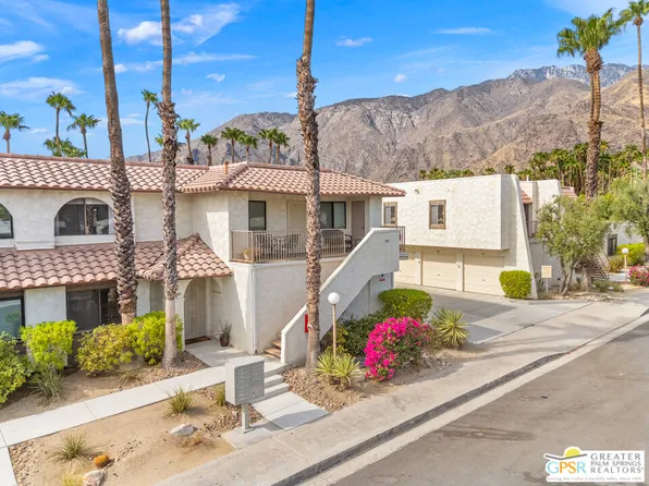 357 W Mariscal Rd, Palm Springs, CA 92262