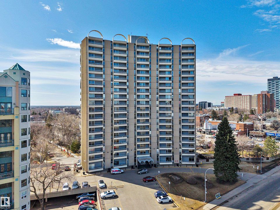 1st image of 10883 Saskatchewan Dr NW #210