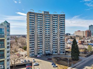 10883 Saskatchewan Dr NW #210, Edmonton, AB T6E4S6