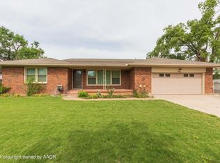 206 Vine St, Claude, TX 79019