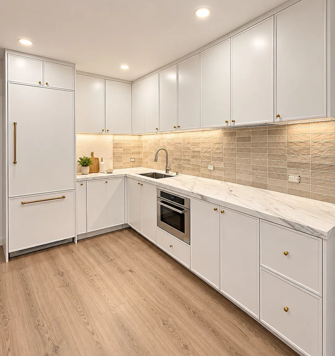 2 bed, $3,900 — Photo 1