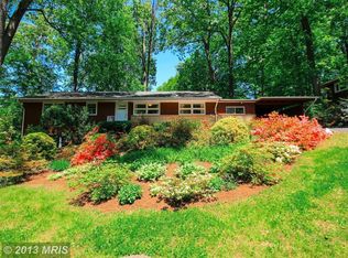 6505 Jay Miller Dr, Falls Church, VA