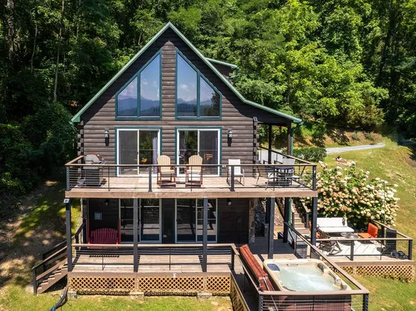 41 Catherine Dr, Bryson City, NC 28713