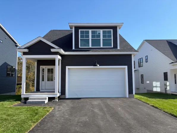 74 Moose Ledge Road, Laconia, NH 03246