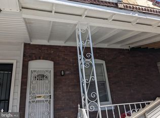 137 N Millick St, Philadelphia, PA 19139