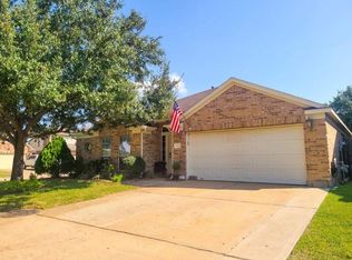 15130 By The Lake Way, Cypress, TX 77429