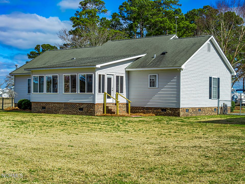 22900 Nc Highway 55, Oriental, NC 28571 Zillow